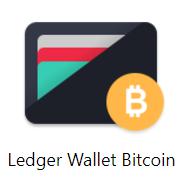 Ledger Wallet Bitcoin & Altcoins